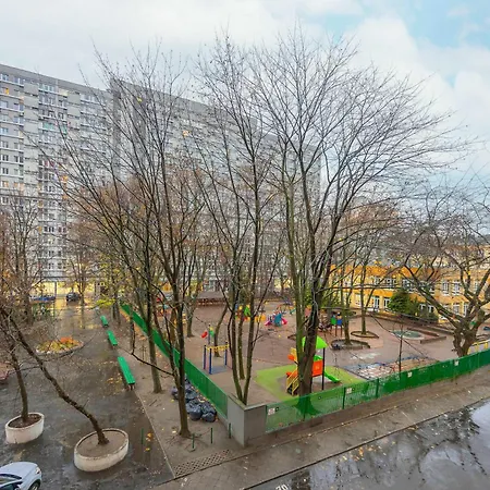 Apartment Grzybowska Modern In The Center Of By Renters